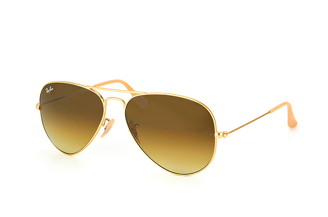 ray ban aviator small azul ray ban aviator small azul