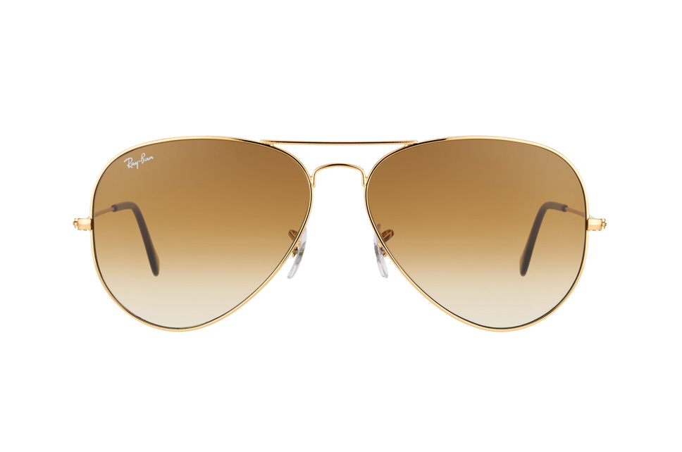 Ray-Ban Aviator RB 3025 001/51 large