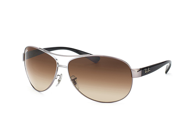 Rayban Ray Ban Rb 3386 00413 Large rayban kopen in de aanbieding Rayban Ray Ban Rb 3386 00413 Large rayban kopen in de aanbieding