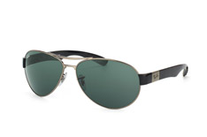 Ray-Ban RB 3509 004/71 petite