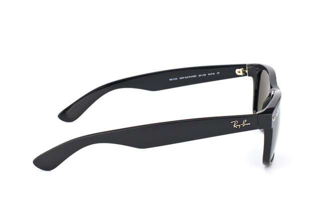 large ray ban wayfarers