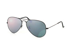 Ray-Ban Aviator Large Metal RB 3025 002/40 klein