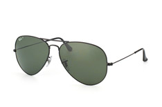Ray-Ban Aviator RB 3025 002/58 large small