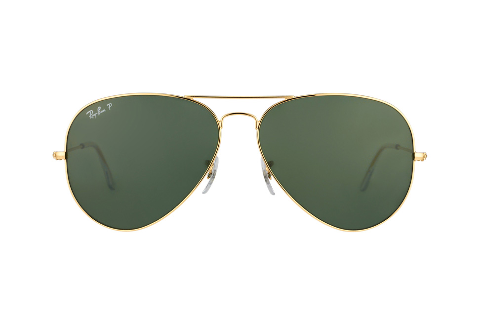 Ray-Ban Aviator RB 3025 001/58 large