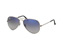 Ray-Ban Aviator RB 3025 002/58 small Silber / Polglas Grau Minithumbnail