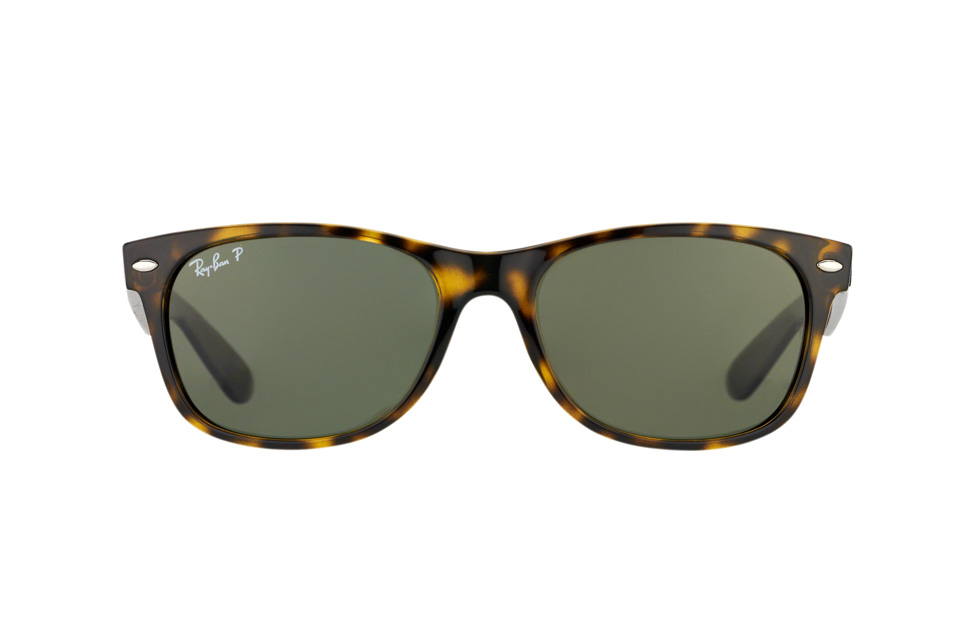 Ray-Ban Wayfarer RB 2132 902/58 large