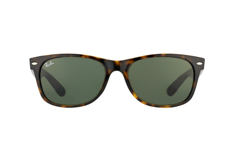 Ray-Ban Wayfarer RB 2132 902L large