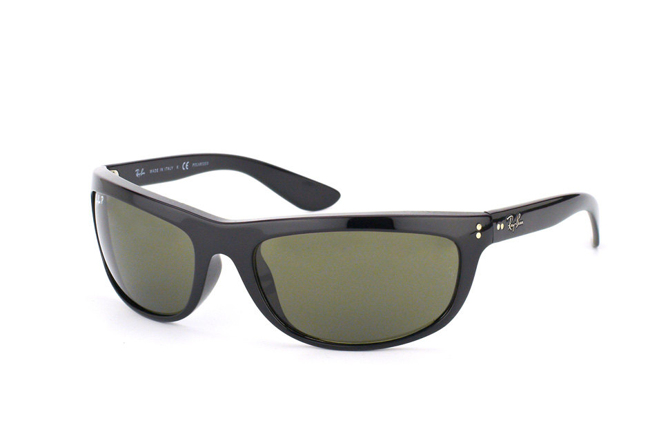 Ray Ban Balorama RB 4089 60158 Polarized Balorama Ray Ban Sunglasses