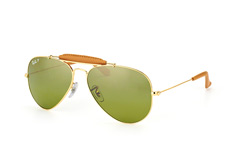 Ray-Ban Aviator Craft RB 3422Q 001/M9 petite