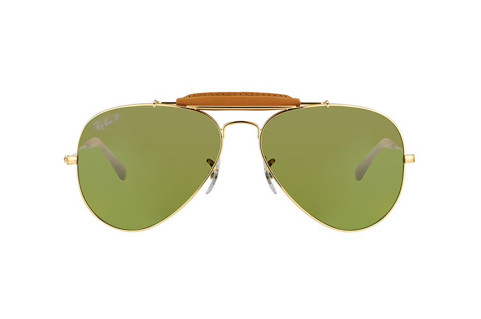 Ray-Ban Aviator Craft RB 3422Q 001/M9