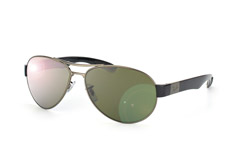 Ray-Ban RB 3509 004/9A petite