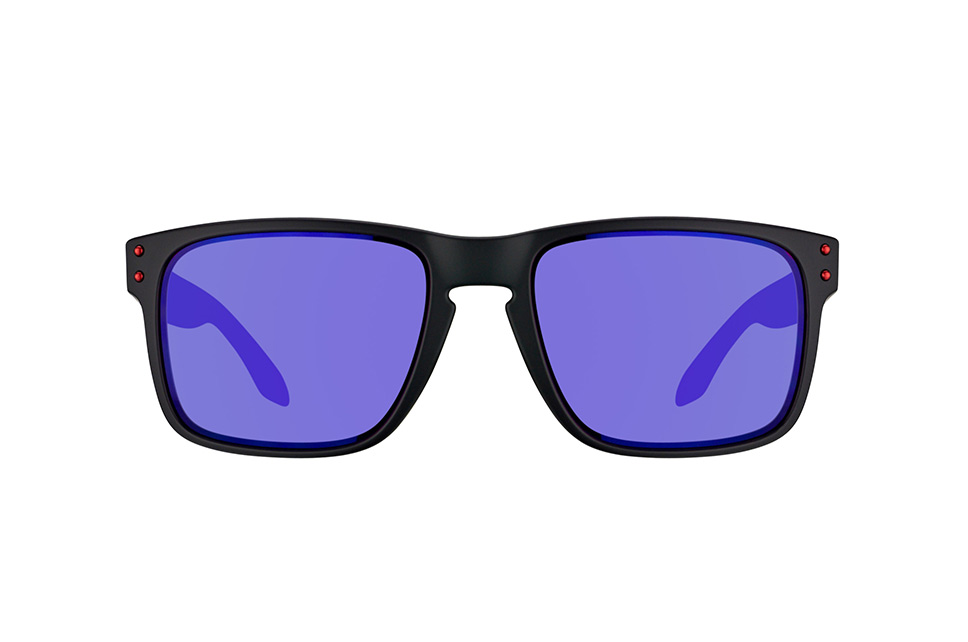 Oakley Holbrook OO 9102 36