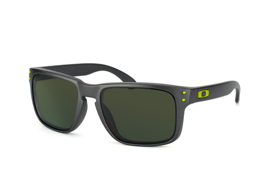 Gafas Oakley Holbrook Verdes Gafas Oakley Holbrook Verdes