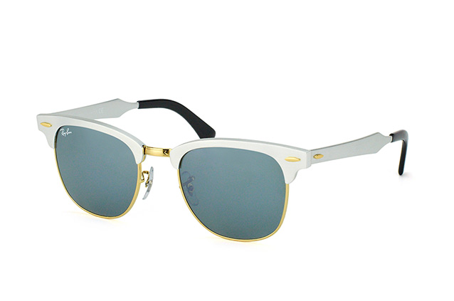 ray ban clubmaster aluminium braun ray ban clubmaster aluminium braun