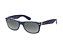Ray-Ban New Wayfarer RB 2132 622 Blau / Verlaufsglas Grau Minithumbnail