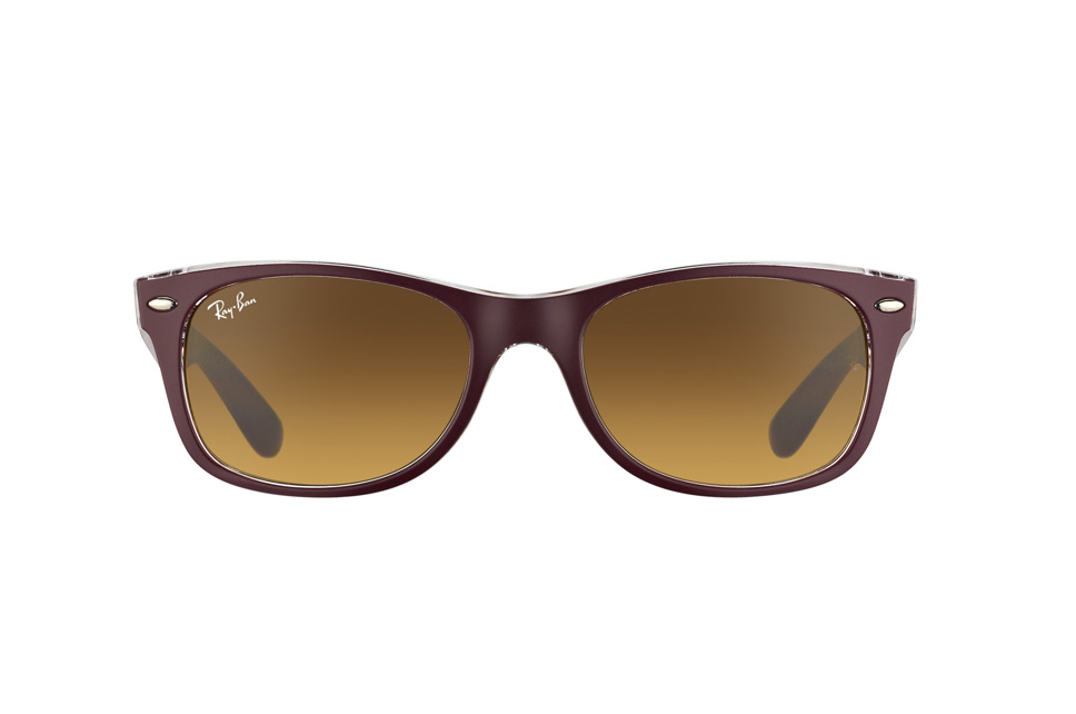 Ray-Ban New Wayfarer RB 2132 605485