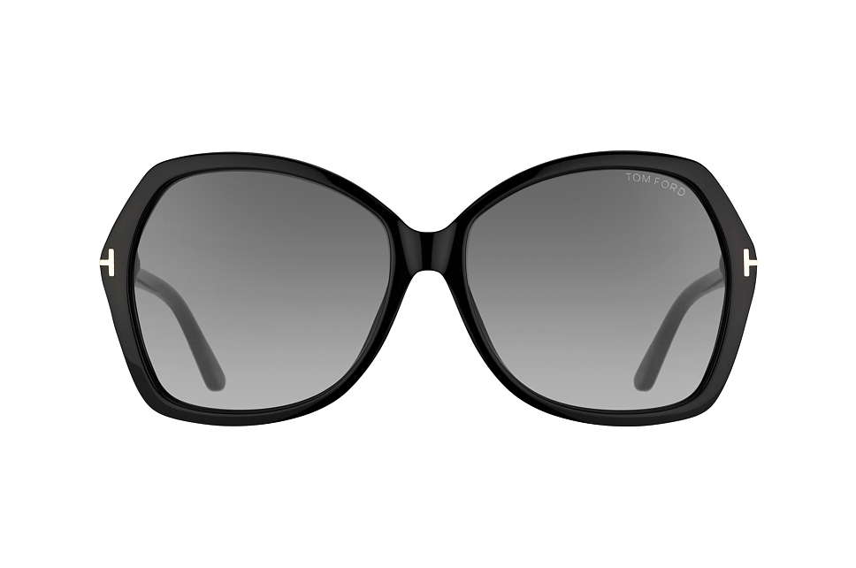 Tom Ford Carola FT 0328 / S 01B