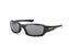 Oakley Fives Squared OO 9238 05 Schwarz / Polglas Grau Minithumbnail