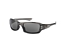 Oakley Fives Squared OO 9238 05 Grau / Grau Minithumbnail