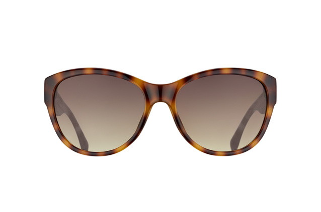 Michael Kors Vivian Cat Eye Sunglasses