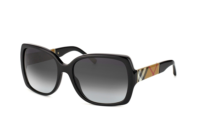 burberry sunglasses b4160