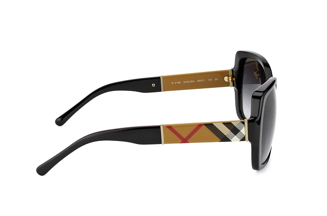 burberry 4160 sunglasses