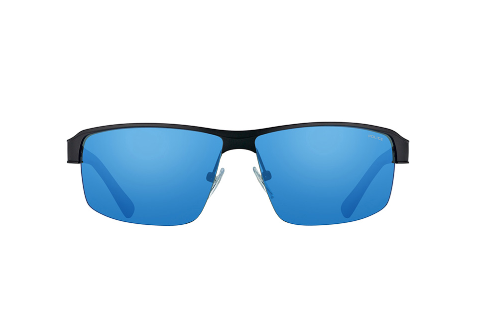 Police Force S 8855 531B