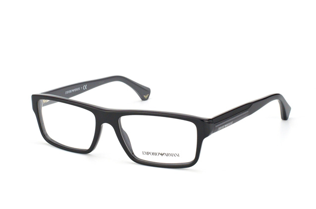 emporio armani sales