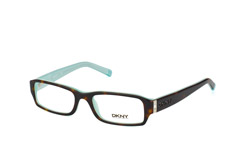 DKNY DY 4585 B 3388 klein