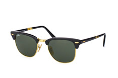 Ray-Ban Folding RB 2176 901 small