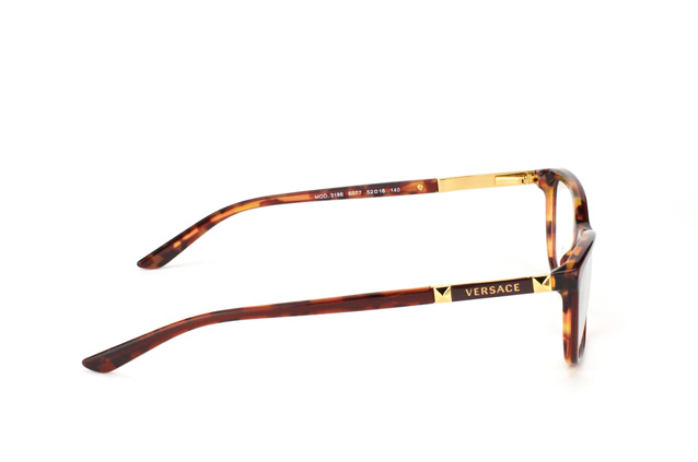 Versace VE 3186 5077 Perspektivenansicht