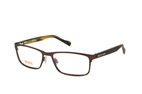 BOSS ORANGE BO 0151 6SO BraunPerspektivenansicht Thumbnail