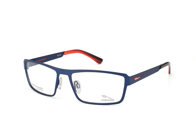 null Perspektivenansicht