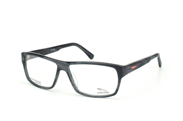 null Perspektivenansicht