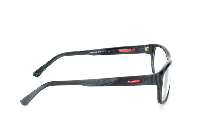 null Perspektivenansicht