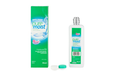  Opti Free Puremoist Flat 240ml liten
