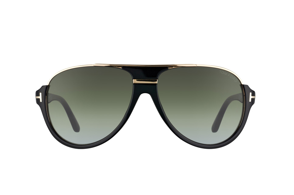 Tom Ford Dimitry FT 0334/S 01P