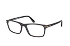 Tom Ford FT 5295/V 002 SchwarzPerspektivenansicht Thumbnail