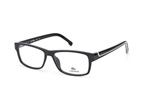 Lacoste L 2707 001 SchwarzPerspektivenansicht Thumbnail