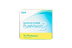 Purevision PureVision 2 for Presbyopia liten