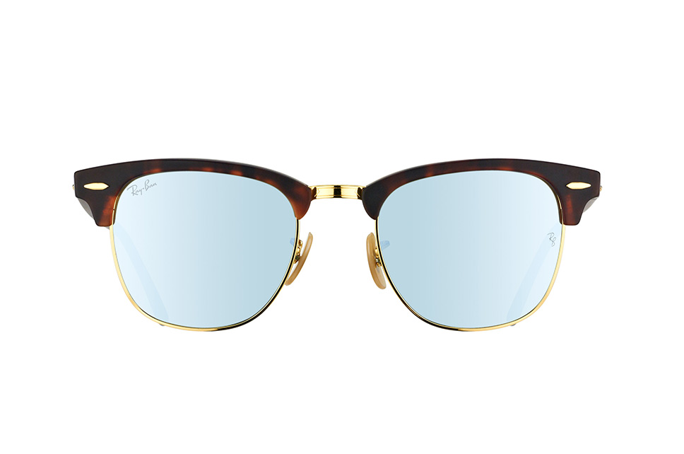 Ray-Ban Clubmaster RB 3016 114530large