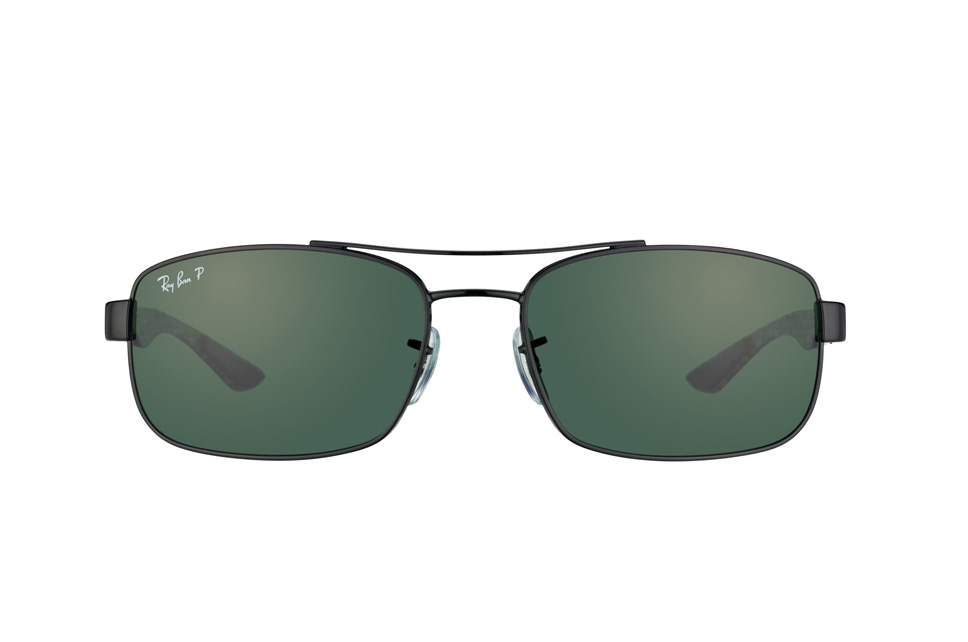 Ray-Ban RB 8316 002/N5