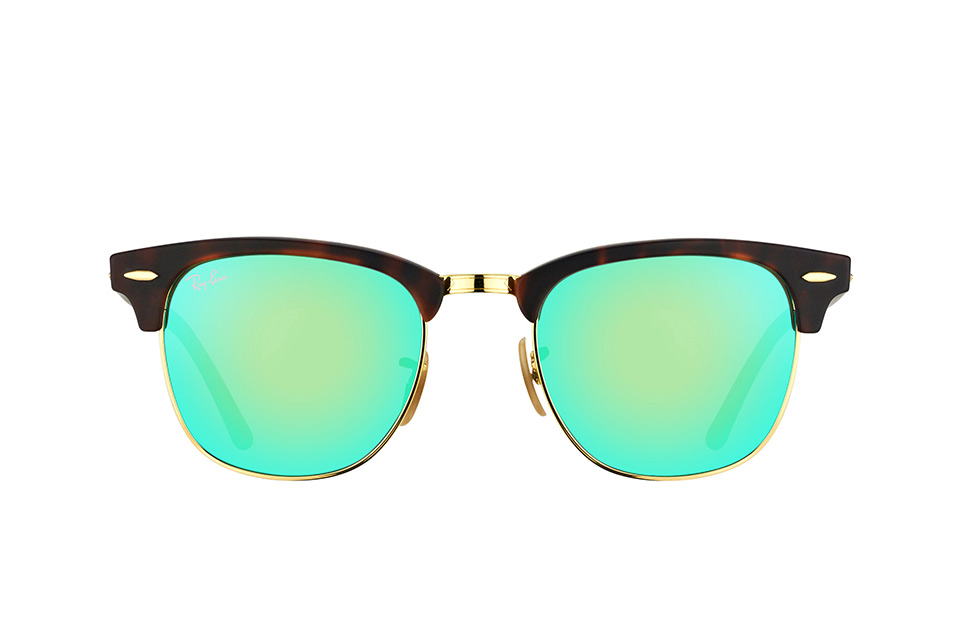 Ray-Ban Clubmaster RB 3016 114519large