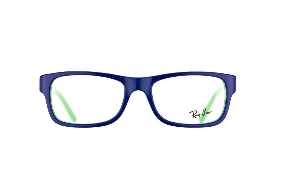 Ray-Ban RX 5268 5182
