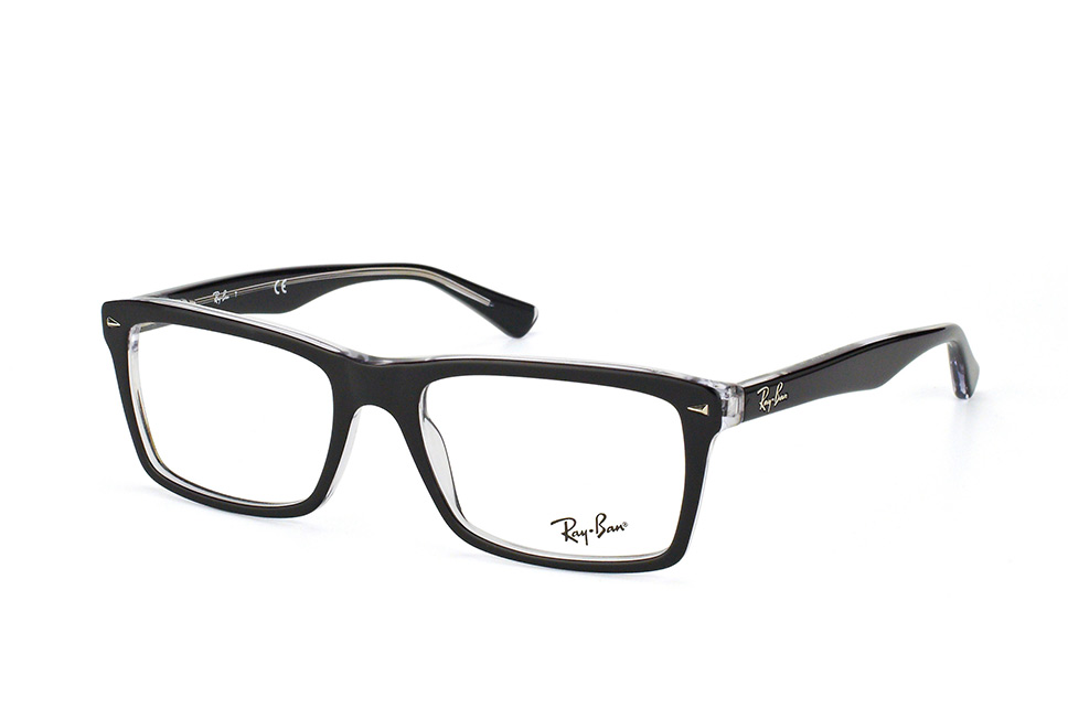 ray ban rx5287 eyeglasses