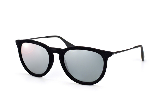 ray ban erika schwarz samt ray ban erika schwarz samt