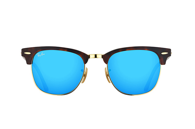 Ray Ban Clubmaster Rb 3016 large