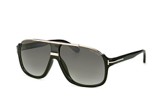 Tom Ford Eliott FT 0335 01P klein