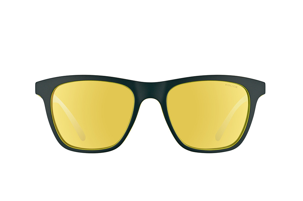 Police Hot 1 S 1936 B29G