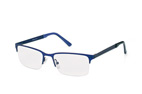 Smart Collection Harris 646  BlauPerspektivenansicht Thumbnail